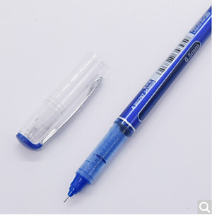 Bút gel M&G ARP50901 ngòi 0.5mm mực xanh